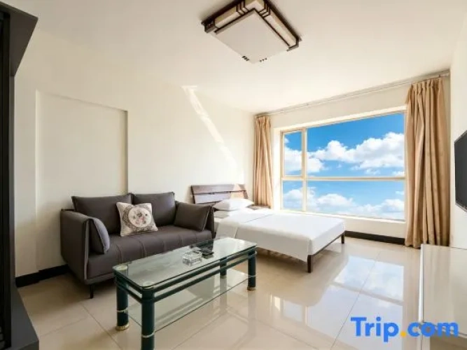 Deluxe Family Suite