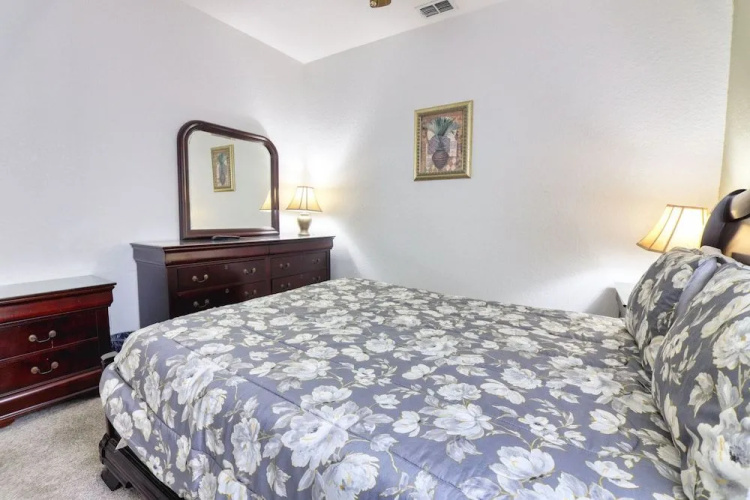 Ian's Serene Golf View Abode at Highlands Reserve