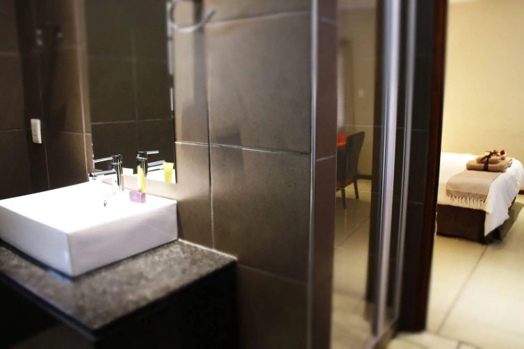 Cu Boutique Guest House
