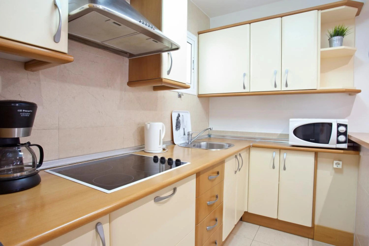 Ecuador Park Apartments photo 21