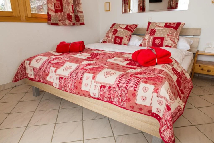 Rêve d'Anzère B&B