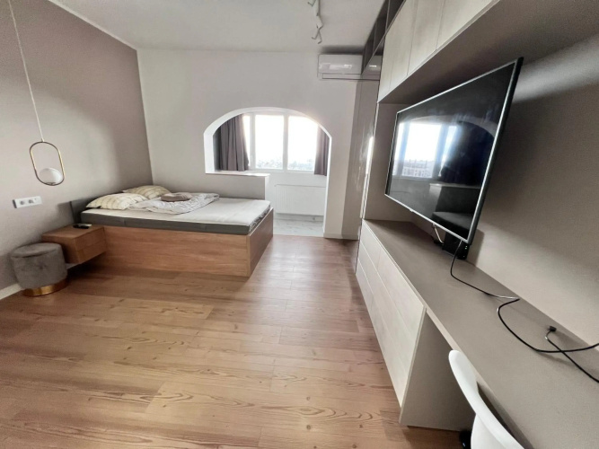 Sunset - Ultracentral 1R apartment on Calea Victoriei