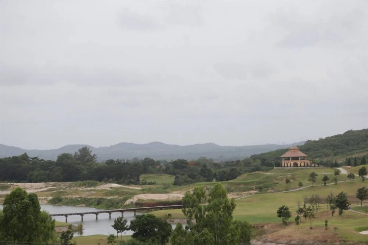 Xanadu at Phuplearn