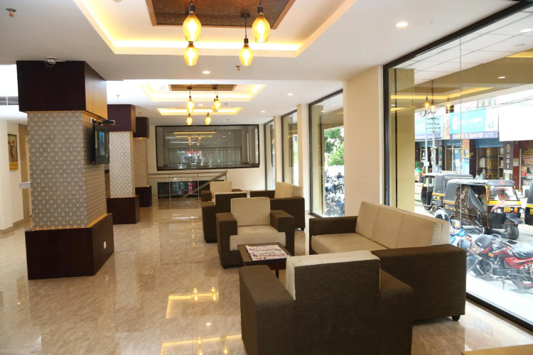 Hotel Yamuna