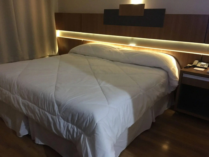 Aero Park Hotel