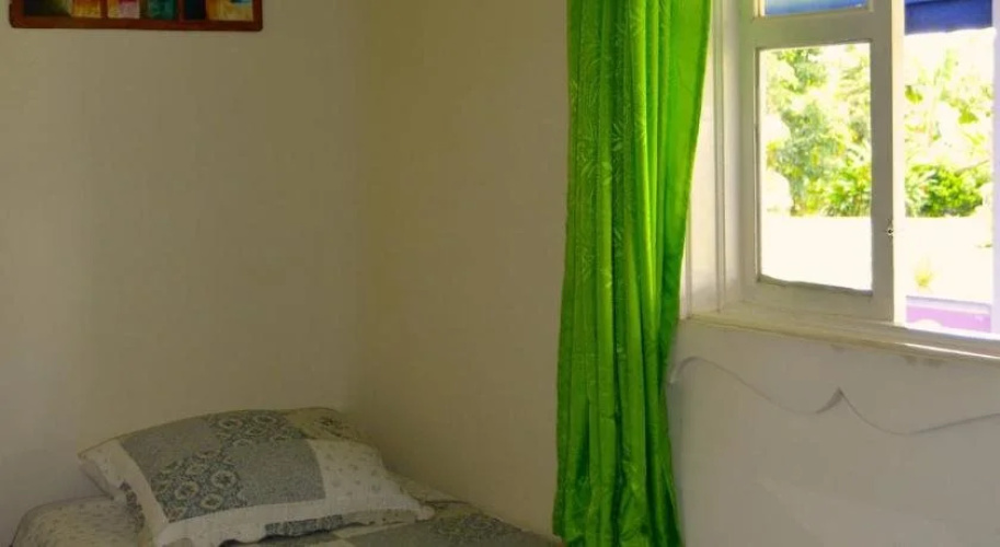 Finca Hotel Azulinas