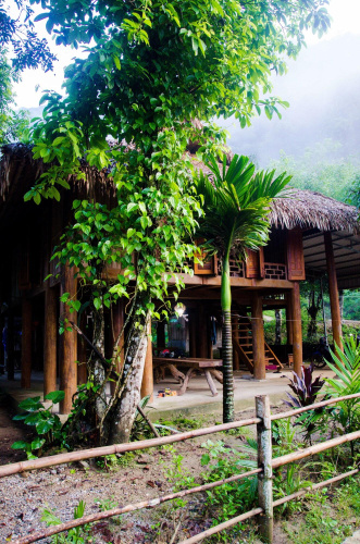 Ban Hieu Garden Lodge