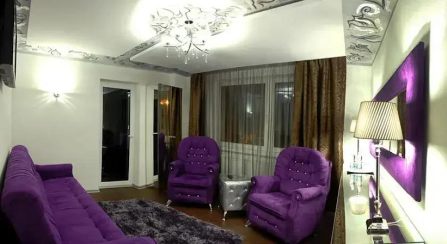 Ahava Medical SPA