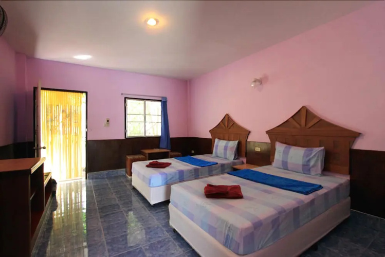 My Palace Guesthouse