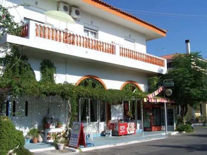 Image de l'hôtel
