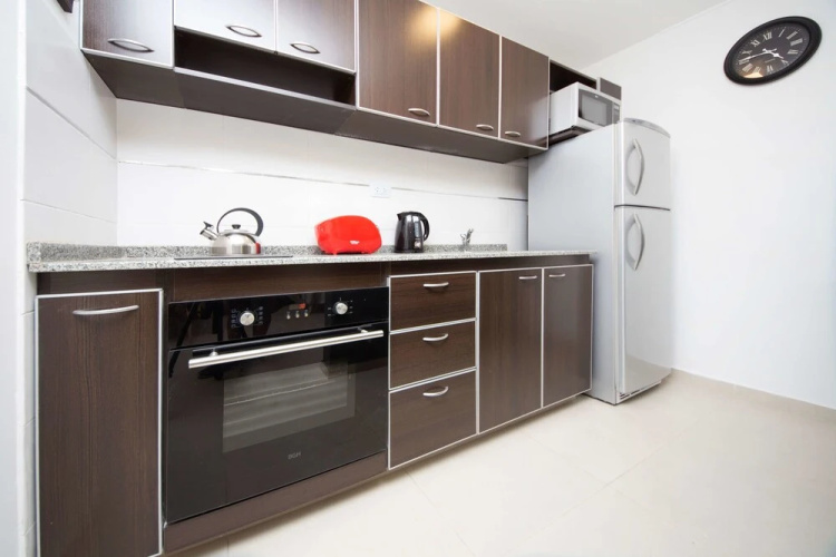 Rent San José de Calasanz CX6