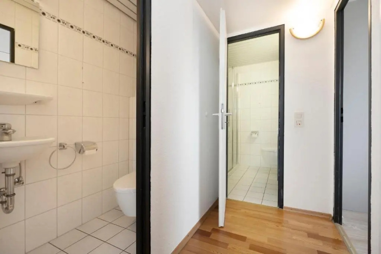 Berolina Wohnung 110