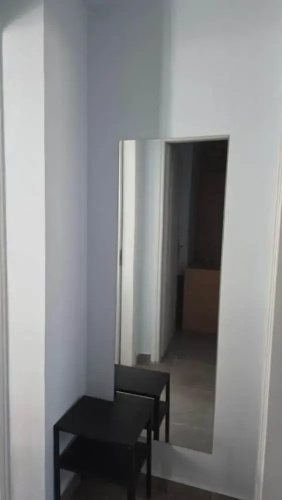 Chrisa's Apartments Mesologgi