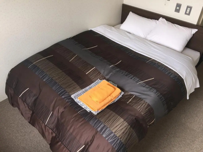 Hotel Tsutaya