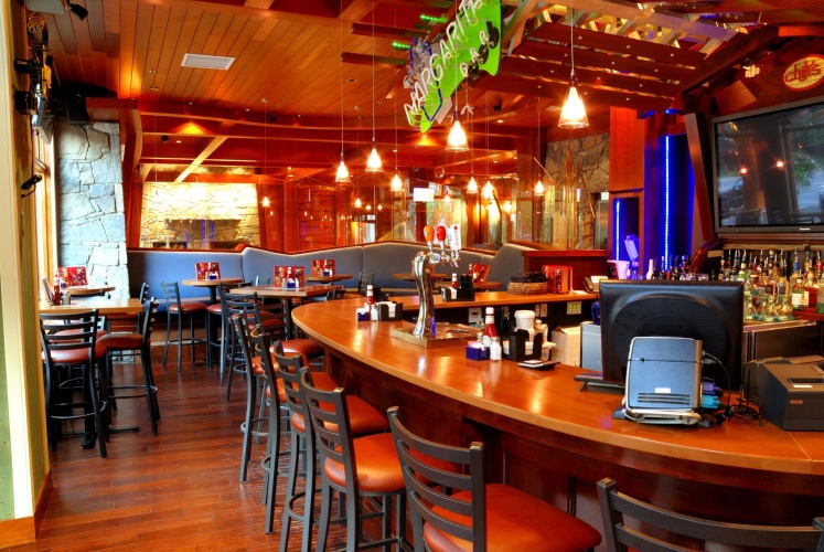 The Fox Hotel & Suites photo 21