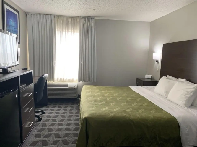 Suite