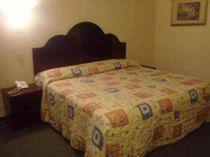 BONITTO INN®  Mante