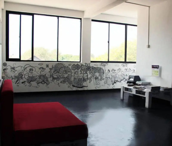 Colombo City Hostel