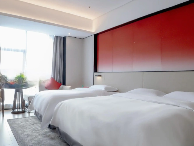 Rezen Hotel Aoyue