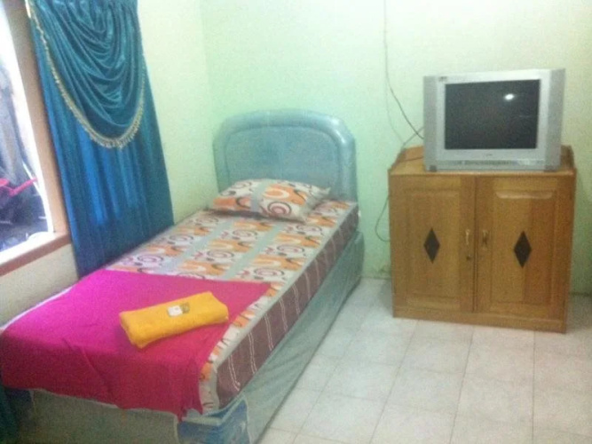 Hotel Nirwana