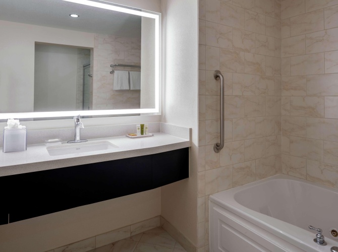 Hilton Shreveport photo 10