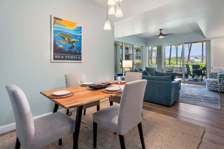 Corner Unit - AC & Wifi - Concierge Included - Vrkcv