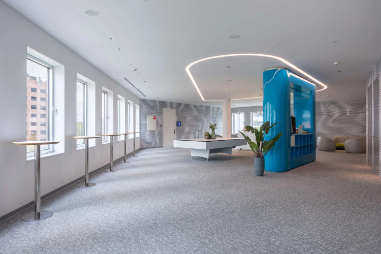 Park Inn By Radisson Amsterdam City West photo 18