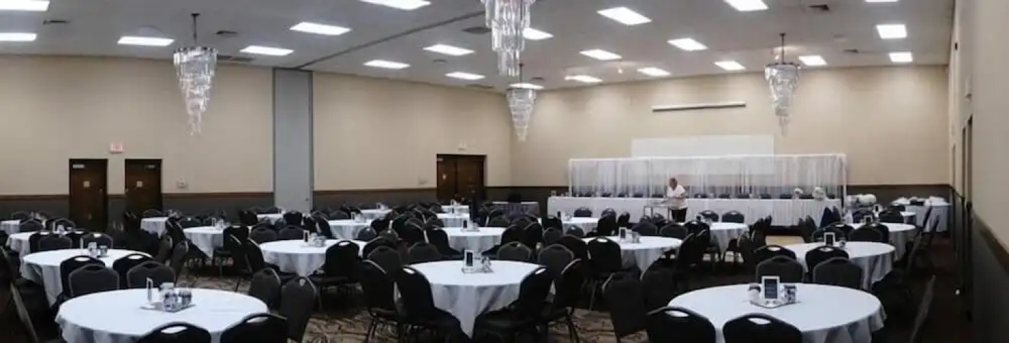 Barkers Island Inn And Conference Center photo 17