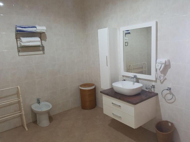 Superior room