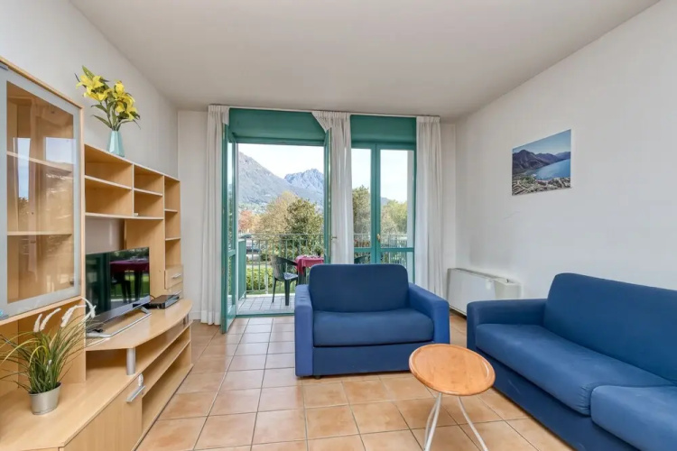 Porto Letizia P18