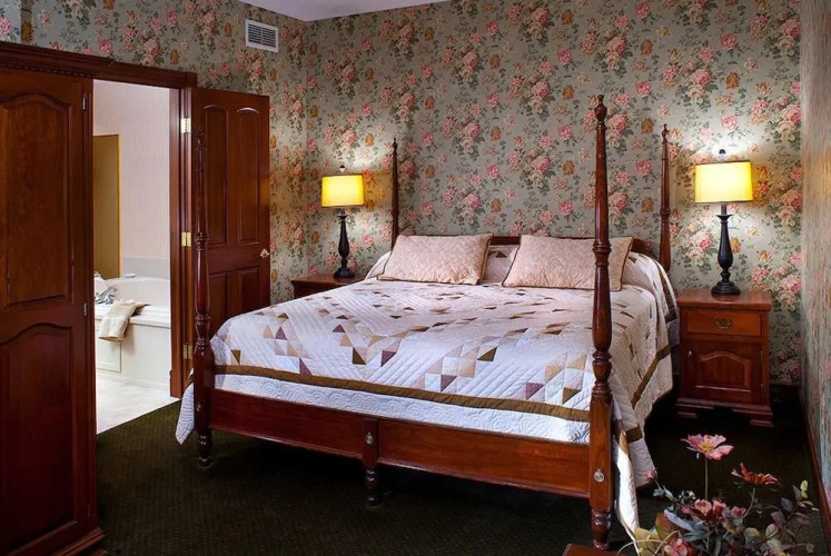 Carlisle Inn Walnut Creek