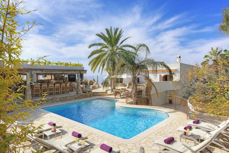 Villa Mistral Montiboli By Buccara - Villajoyosa