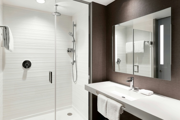 Ac Hotel Dallas By The Galleria photo 10
