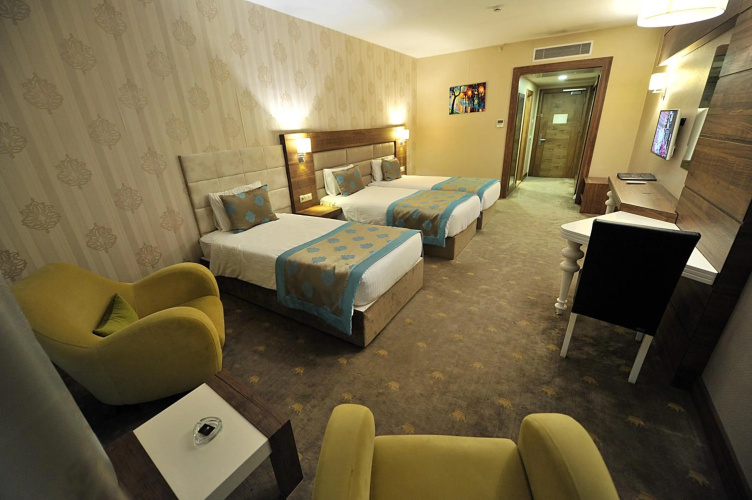 Inegol Royal Hotel