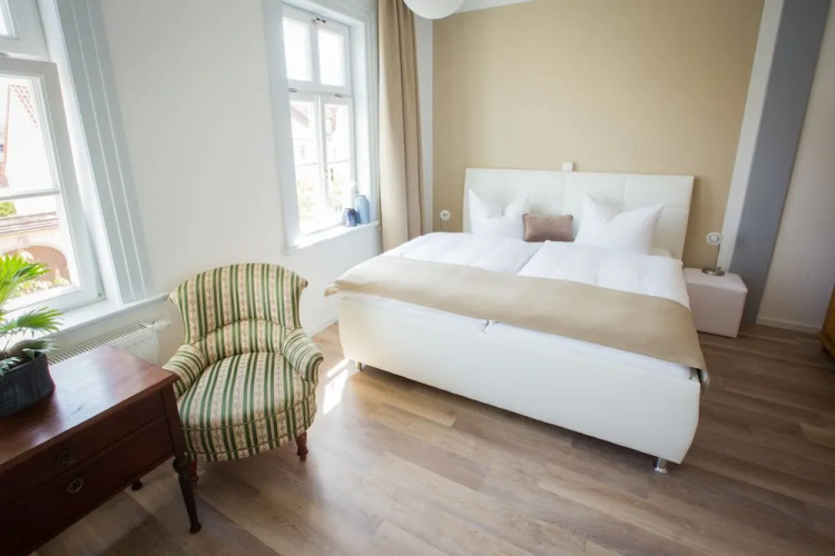 Pension Artem Orbis