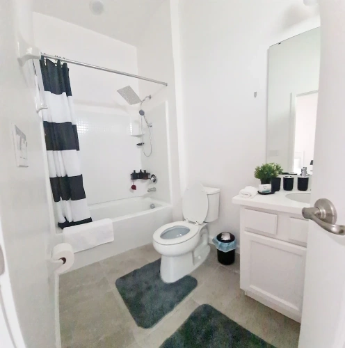 1 Bedroom Standard room