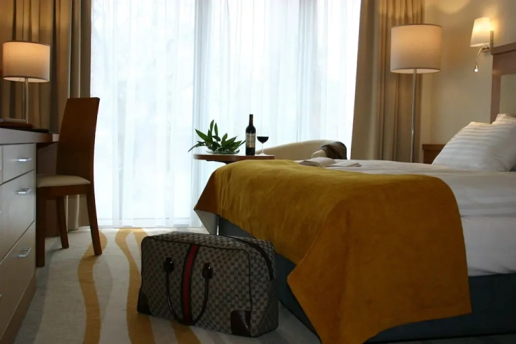 Comfort Single room