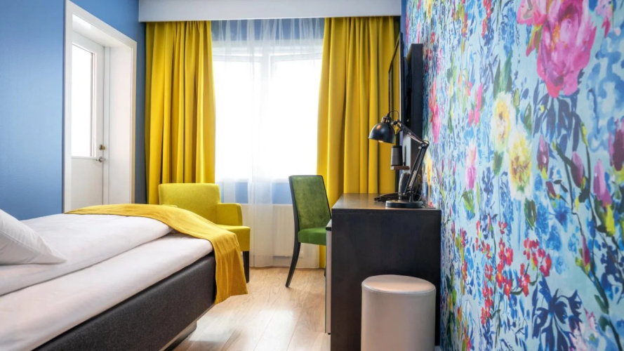 Thon Hotel Moldefjord