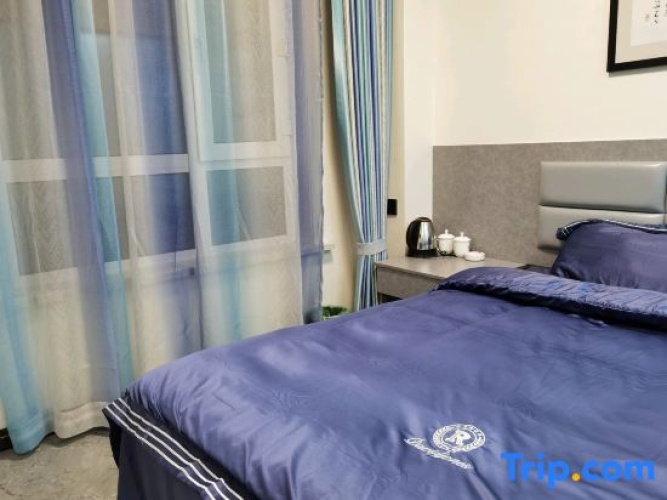 1 Bedroom Standard Double room