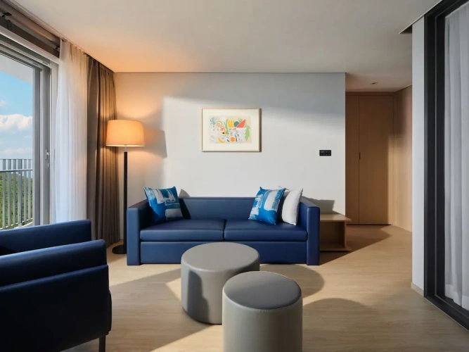 Suite