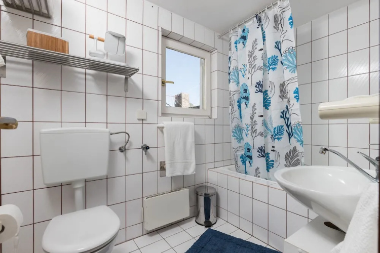 Apartment Dubo