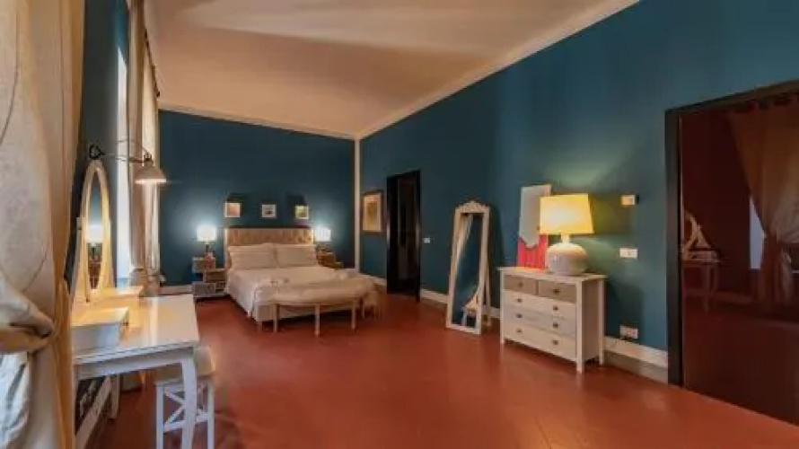 Le Fate Holiday Homes