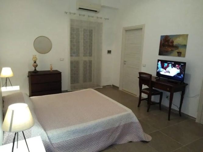 Cataldi's Rooms Noto