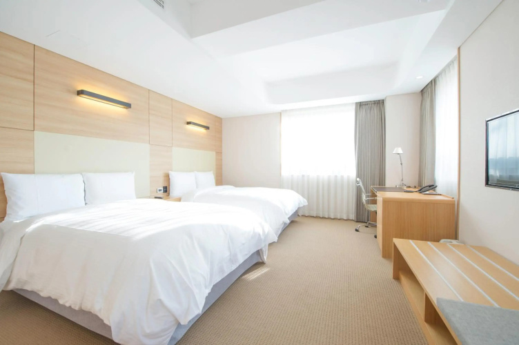 Acube Hotel