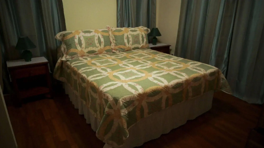 Island Seaside Suites