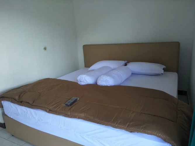 D Kir's Homestay