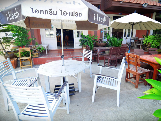 The Famous House Jomtien