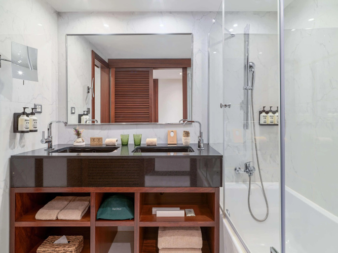 Paradisus By Meliá Salinas Lanzarote – Adults Only – All Inclusive photo 13