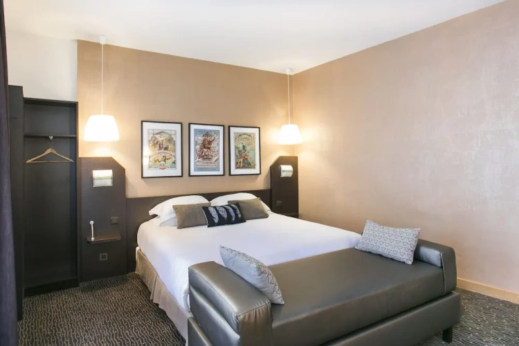 Premium Double room