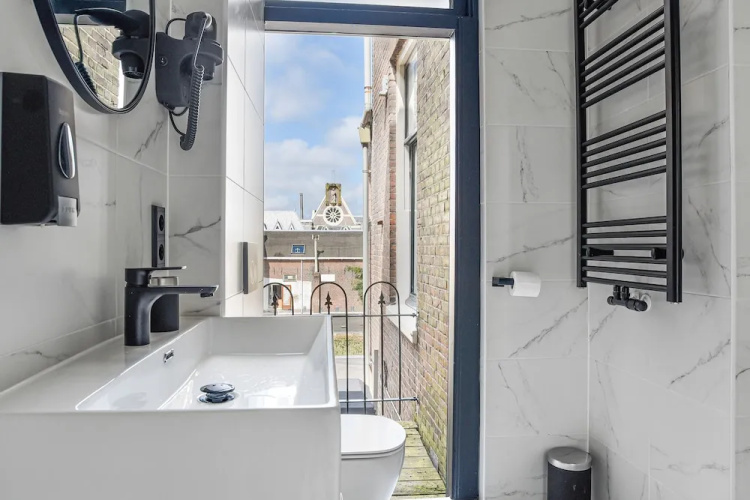 Haarlem Apart Hotel